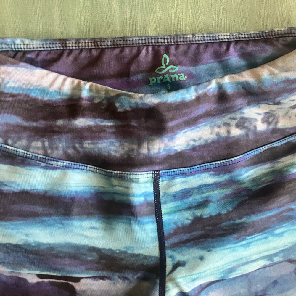 Prana ocean leggings